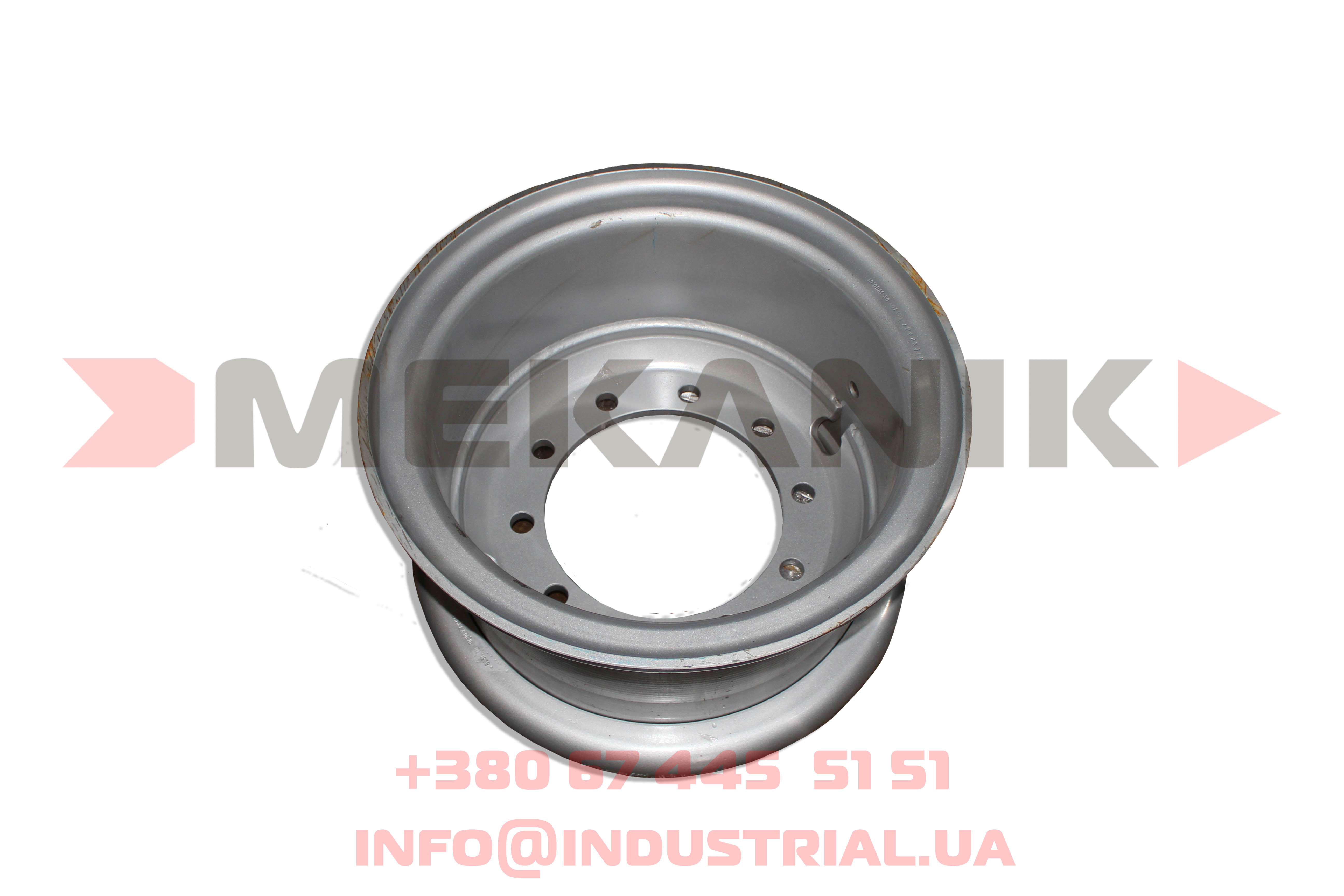 MKO 7199132 MEKANIK OEM